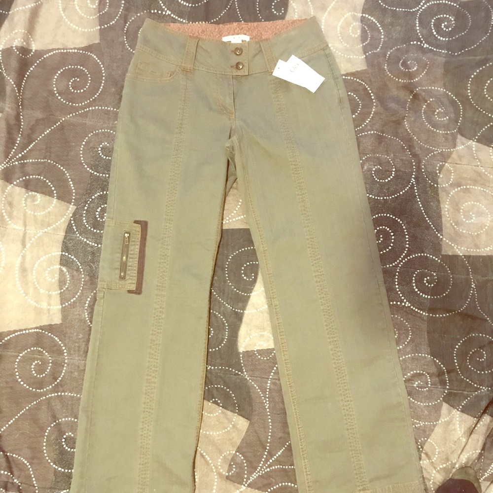 Cabi slacks